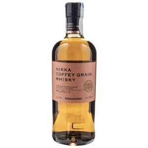 Nikka Whisky Coffey Grain - Publicité