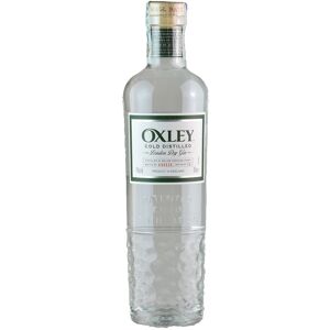 Cold Distilled London Dry Gin