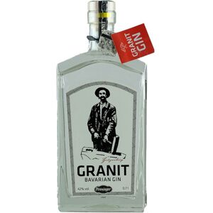 Granit Bavarian Gin