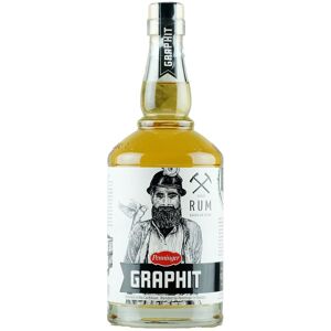 Graphit Rum