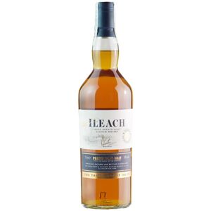 The Vintage Malt Whisky Company The Ileach Single Islay Malt Scotch Whisky - Publicité