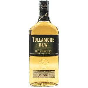 Tullamore Distillery Tullamore Dew Original Whiskey 0.7L - Publicité