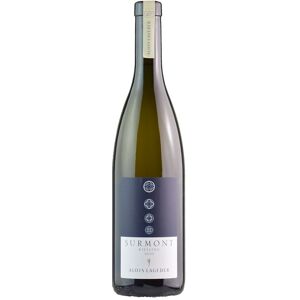 Alois Lageder Surmont Riesling 2020 - Publicité