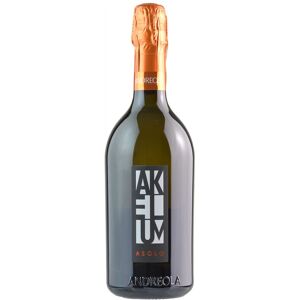 Asolo Prosecco Superiore Akelum Extra Dry