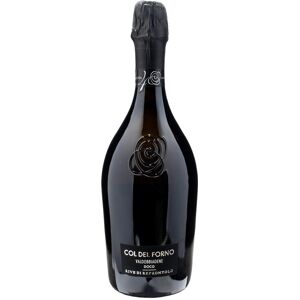 Valdobbiadene Prosecco Rive di Refrontolo Col del Forno Brut