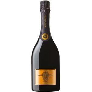 Antica Fratta Franciacorta Cuvee Real Brut - Publicité