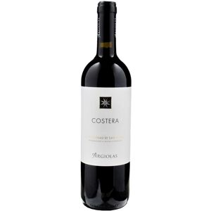 Argiolas Cannonau di Sardegna Costera 2022 - Publicité