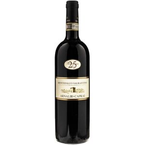 Montefalco Sagrantino 25 Anni 2019