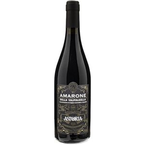 Astoria Amarone della Valpolicella 2019 - Publicité