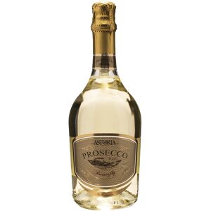 Astoria Prosecco Butterfly Millesimato Extra Dry 2023 - Publicité