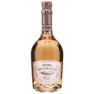 Astoria Prosecco Butterfly Rosé Extra Dry Millesimato 2023 - Publicité