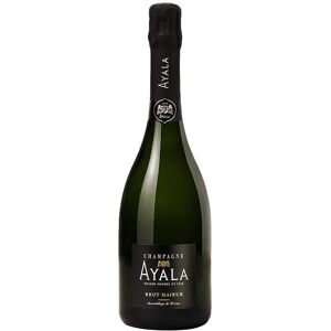 Ayala Champagne Brut Majeur - Publicité