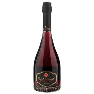 Banfi Brachetto d'Acqui Rosa Regale Dolce 2023 - Publicité