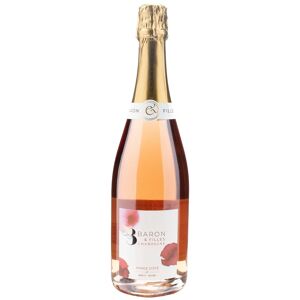 Champagne Song D’Ete Rosé Brut