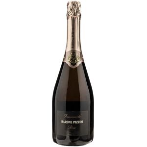 Barone Pizzini Franciacorta Edizione Rosé 2019 - Publicité