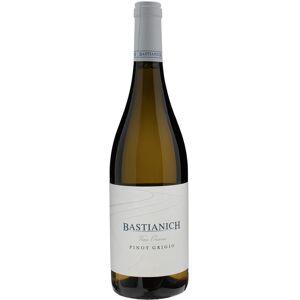 Bastianich Pinot Grigio Vini Orsone 2022 - Publicité