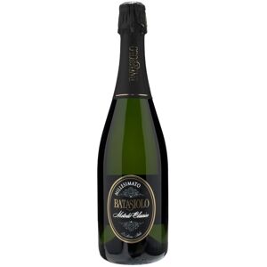 Beni di Batasiolo Batasiolo Spumante Metodo Classico Brut Millesime 2018 - Publicité