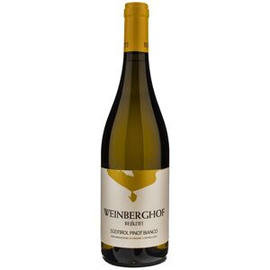 Bellutti Weinberghof Pinot Bianco 2021 - Publicité