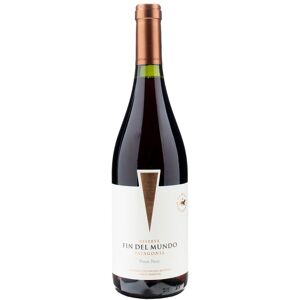 Bodega del Fin del Mundo Pinot Noir Reserva 2022 - Publicité