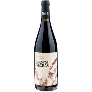 Bodega Manos Negras Pinot Noir 2021 - Publicité