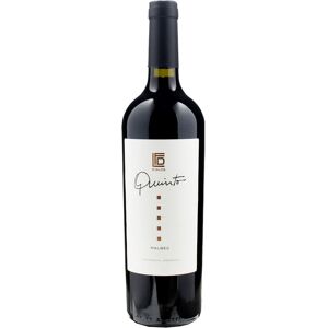 Bodega Riglos Quinto Malbec 2020 - Publicité