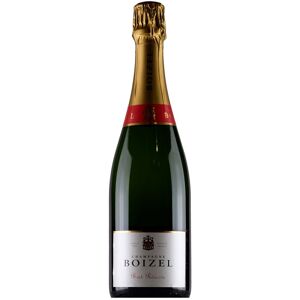 Boizel Champagne Brut Reserve - Publicité