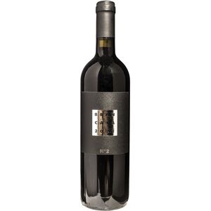 Brancaia N2 Cabernet Sauvignon 2021 - Publicité