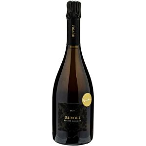 Buvoli Metodo Classico Solera Extra Brut