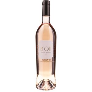 By.Ott Cotes de Provence Rosé 2022