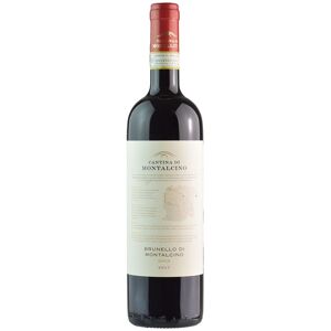 Brunello Montalcino 2017