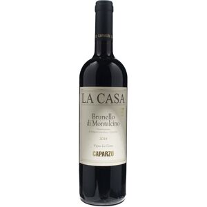 Brunello di Montalcino La Casa 2018