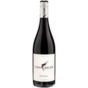 Les Grands Chais de France Cape Dream Pinotage 2022 - Publicité