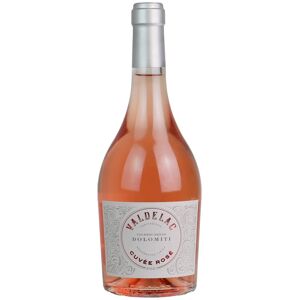 Valdelac Cuvée Rosé 2021