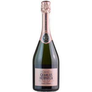 Champagne Rosé Reserve