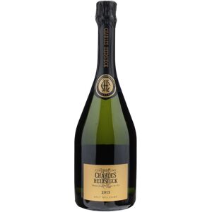 Champagne Vintage Brut Millesime 2013