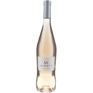 Chateau Minuty M Còtes De Provence Rosé 2022 - Publicité