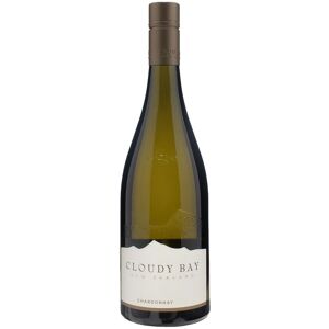 Cloudy Bay Marlborough Chardonnay 2022 - Publicité