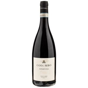 Colombo Cascina Pastori Colombo Piemonte Pinot Nero Apertura 2018 - Publicité