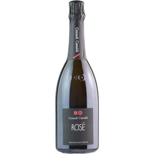 Franciacorta Rosé