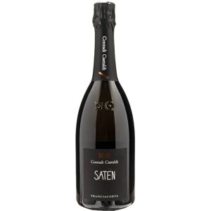 Franciacorta Satèn 2019