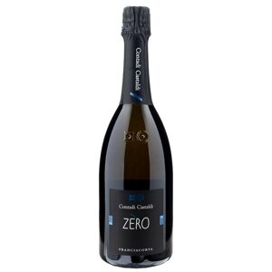 Franciacorta Zèro Dosaggio Zero 2019