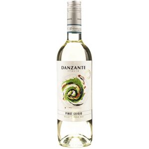 Marchesi Frescobaldi Danzante Pinot Grigio 2022 - Publicité