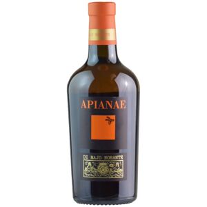 Di Majo Norante Moscato del Molise Apianae 0.5L 2016 - Publicité