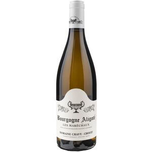 Domaine Chavy-Chouet Bourgogne Aligote Les Marechaux Blanc 2021 - Publicité