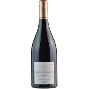 Les Parcellaires De Saulx Domaine de Saulx Charmes-Chambertin Grand Cru Les Paircellaires 2015 - Publicité