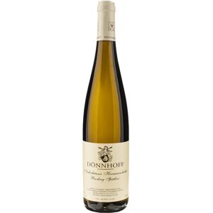 Donnhoff Donnhof Niederhauser Hermannshöhle Riesling Spätlese 2022 - Publicité