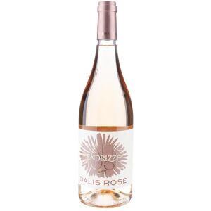 Endrizzi Dalis Rosé 2023 - Publicité