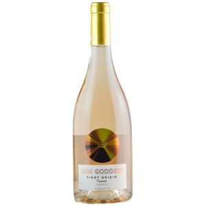 Pinot Grigio Ramato Sun Goddess 2020