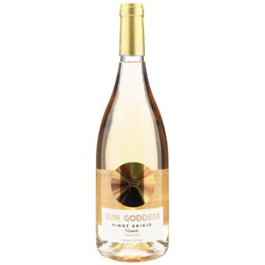 Pinot Grigio Ramato Sun Goddess 2022