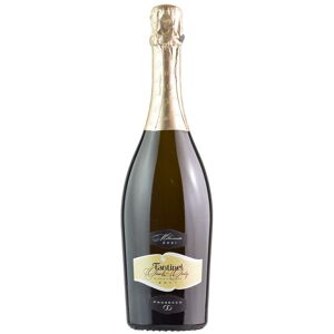 Prosecco One&Only Millesimato Brut 2021